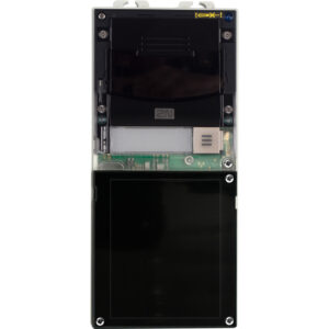 2N LTE Verso Base Unit with Camera (Black) - Requires 9155048 if adding any additional modules