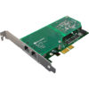 Sangoma 2-Span T1/E1/J1 PCIe Card - PCI Express