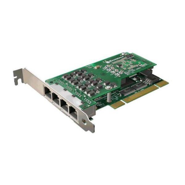 Sangoma 4-Span T1/E1/J1 Card - PCI