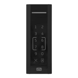 2N Access Unit M Touch keypad & RFID - 125kHz