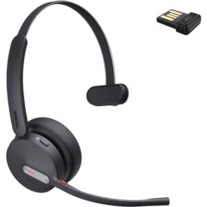 Yealink BH70 Mono Bluetooth with USB-A - UC Edition