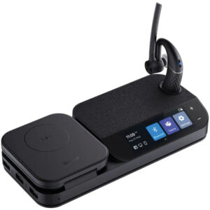 BH71 Workstation for PC and Desk Phones