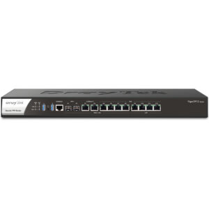 Draytek Vigor 3912 Enterprise Firewall Router with high capacity VPN