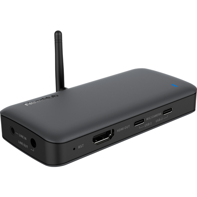 Nearity Nearhub Air (Ethenet Cable Not Included)