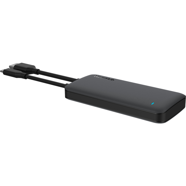 Nearity Nearhub Tail - Wireless Content Sharing  adaptor (Ethenet Cable Not Included)