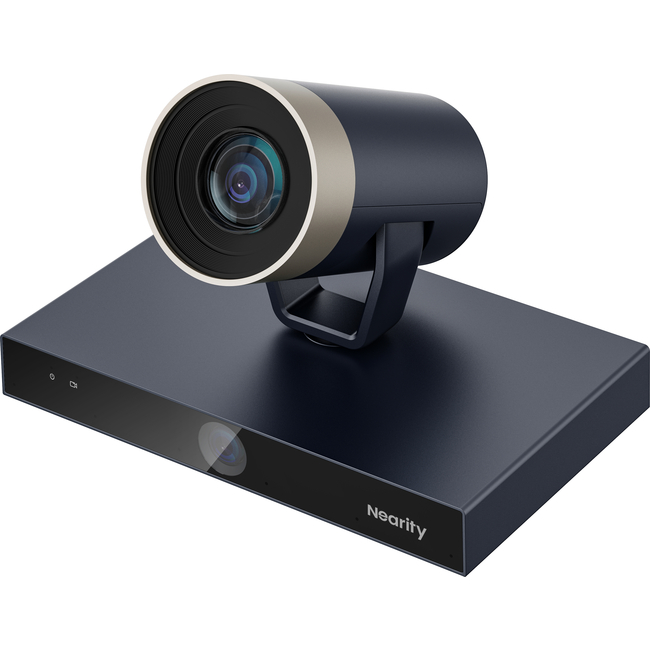 Nearity V540D Dual-Lens PTZ Conference Camera (Ethenet Cable Not Included)