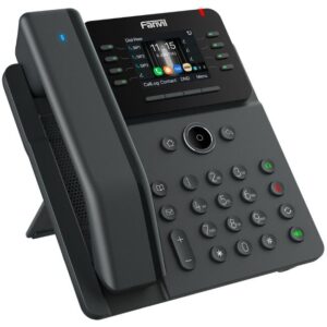 Fanvil V62 Pro Business Phone with cordless receiver